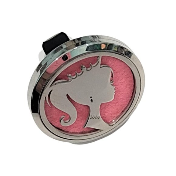 Car Essential Oil Vent Diffuser - Theme & Pattern Variations - Picture 10 of 16